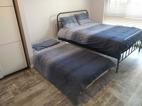 Mandurah Beach Front Apartment - Great Ocean Road Tourism 16