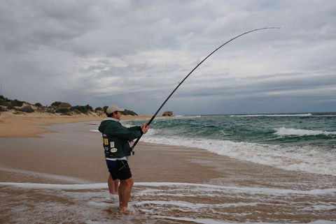 Mandurah Beach Front Apartment - Great Ocean Road Tourism 6