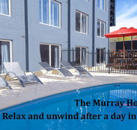 The Murray Hotel - Great Ocean Road Tourism