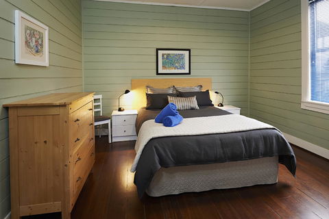 Albany Harbourside Apartments And Houses - Great Ocean Road Tourism 41