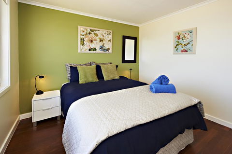 Albany Harbourside Apartments And Houses - Great Ocean Road Tourism 31