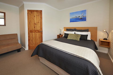 Albany Harbourside Apartments And Houses - Great Ocean Road Tourism 34