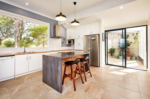 Albany Harbourside Apartments And Houses - Great Ocean Road Tourism 12