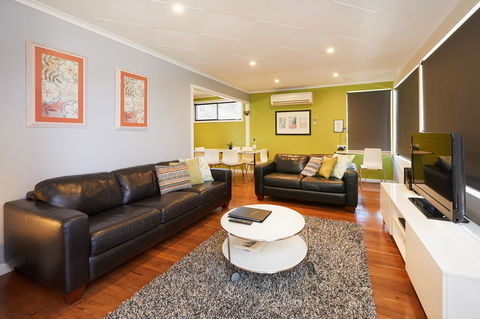 Albany Harbourside Apartments And Houses - Great Ocean Road Tourism 4