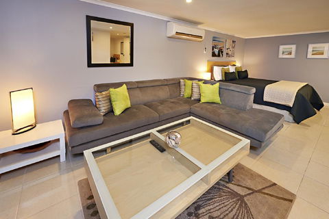 Albany Harbourside Apartments And Houses - Great Ocean Road Tourism 29