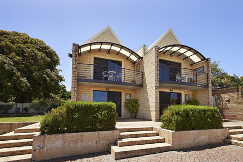 Albany Harbourside Apartments And Houses - Great Ocean Road Tourism 0