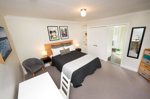 Albany Harbourside Apartments And Houses - Great Ocean Road Tourism 14