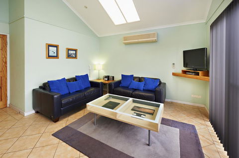 Albany Harbourside Apartments And Houses - Great Ocean Road Tourism 36