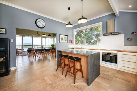 Albany Harbourside Apartments And Houses - Great Ocean Road Tourism 13