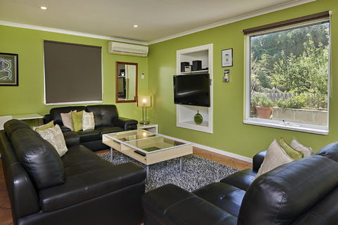 Albany Harbourside Apartments And Houses - Great Ocean Road Tourism 27