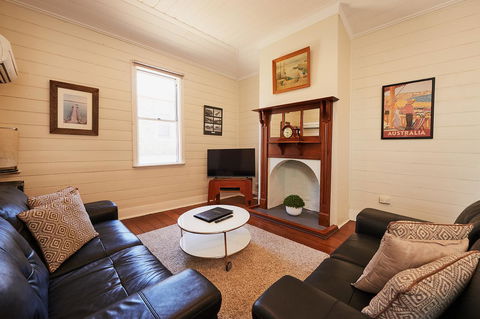 Albany Harbourside Apartments And Houses - Great Ocean Road Tourism 7