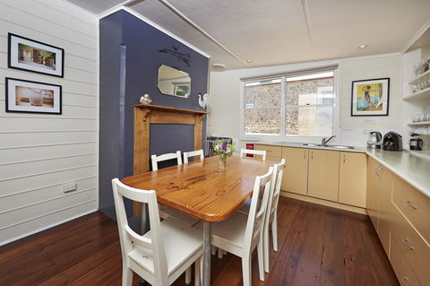 Albany Harbourside Apartments And Houses - Great Ocean Road Tourism 26