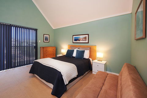 Albany Harbourside Apartments And Houses - Great Ocean Road Tourism 9