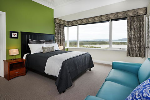Albany Harbourside Apartments And Houses - Great Ocean Road Tourism 23