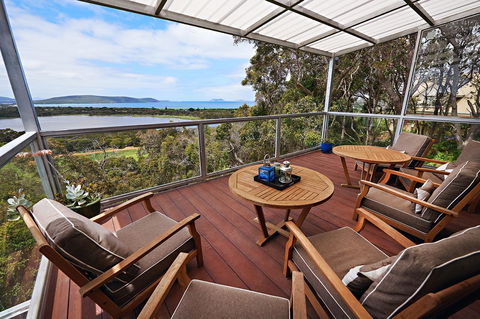 Albany Harbourside Apartments And Houses - Great Ocean Road Tourism 25