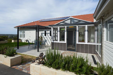 Albany Harbourside Apartments And Houses - Great Ocean Road Tourism 11