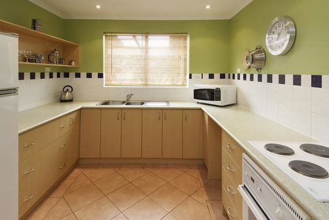 Albany Harbourside Apartments And Houses - Great Ocean Road Tourism 19