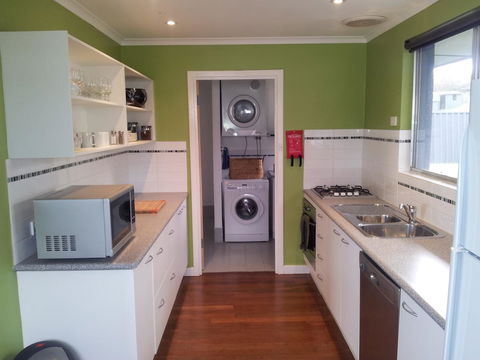 Albany Harbourside Apartments And Houses - Great Ocean Road Tourism 42