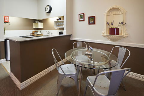 Albany Harbourside Apartments And Houses - Great Ocean Road Tourism 17