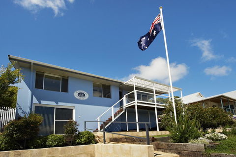 Albany Harbourside Apartments And Houses - Great Ocean Road Tourism 30