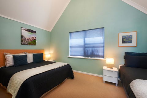 Albany Harbourside Apartments And Houses - Great Ocean Road Tourism 8