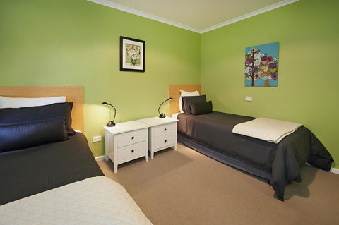 Albany Harbourside Apartments And Houses - Great Ocean Road Tourism 2