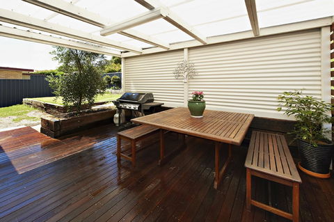 Albany Harbourside Apartments And Houses - Great Ocean Road Tourism 43