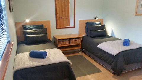 Albany Harbourside Apartments And Houses - Great Ocean Road Tourism 39