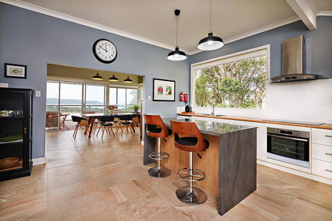 Albany Harbourside Apartments And Houses - Great Ocean Road Tourism 16