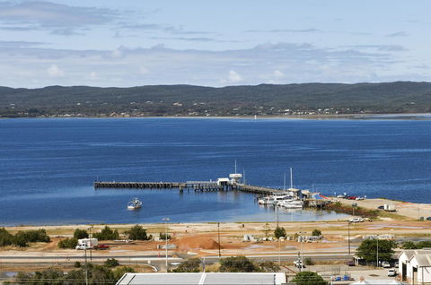 Albany Harbourside Apartments And Houses - Great Ocean Road Tourism 3