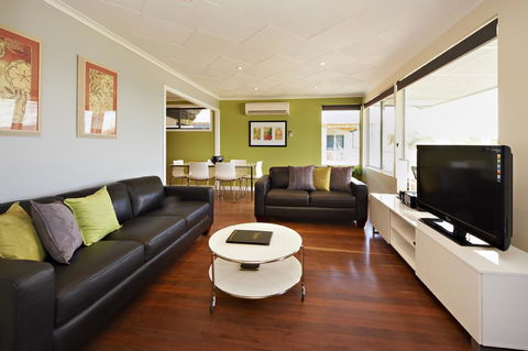 Albany Harbourside Apartments And Houses - Great Ocean Road Tourism 32