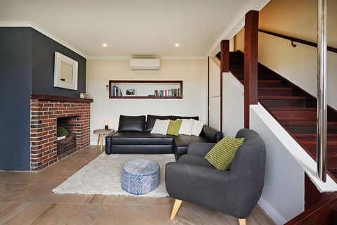 Albany Harbourside Apartments And Houses - Great Ocean Road Tourism 21