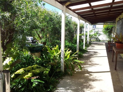 Albany Harbourside Apartments And Houses - Great Ocean Road Tourism 15