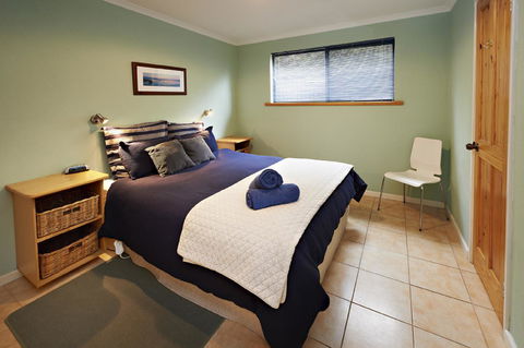 Albany Harbourside Apartments And Houses - Great Ocean Road Tourism 37