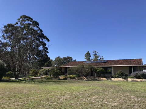 Cockburn Retreat Home æŸæ–¯æ‚ é–’æ°‘å®¿ - Great Ocean Road Tourism 4
