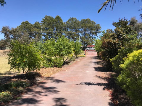 Cockburn Retreat Home æŸæ–¯æ‚ é–’æ°‘å®¿ - Great Ocean Road Tourism 1