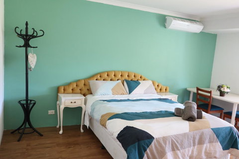 Cockburn Retreat Home æŸæ–¯æ‚ é–’æ°‘å®¿ - Great Ocean Road Tourism 6