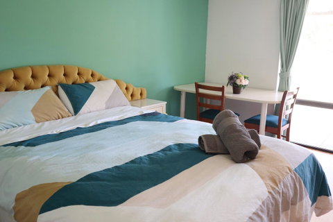 Cockburn Retreat Home æŸæ–¯æ‚ é–’æ°‘å®¿ - Great Ocean Road Tourism 5