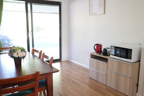Cockburn Retreat Home æŸæ–¯æ‚ é–’æ°‘å®¿ - Great Ocean Road Tourism 16