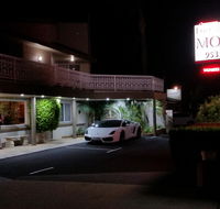Mandurah Foreshore Motel - Great Ocean Road Tourism