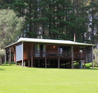 Hawke Brook Chalets - Great Ocean Road Tourism