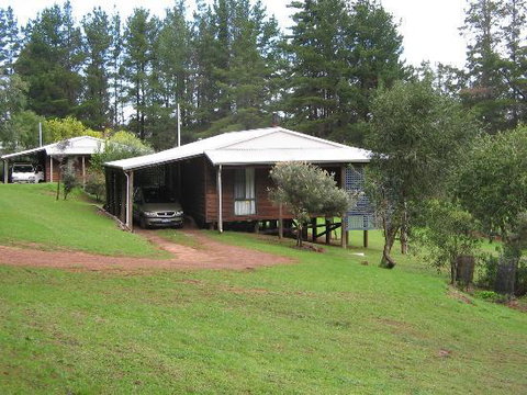 Hawke Brook Chalets - Great Ocean Road Tourism 6