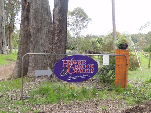 Hawke Brook Chalets - Great Ocean Road Tourism 10