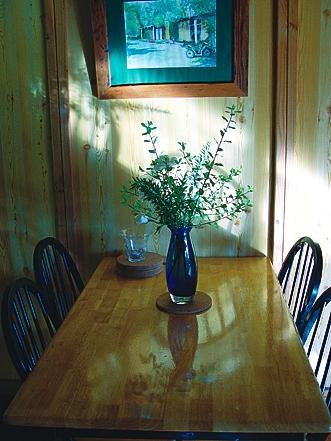 Hawke Brook Chalets - Great Ocean Road Tourism 14