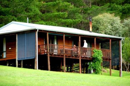 Hawke Brook Chalets - Great Ocean Road Tourism 7