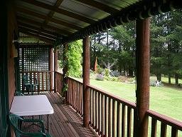 Hawke Brook Chalets - Great Ocean Road Tourism 8