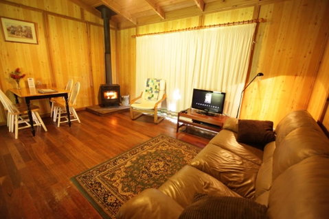 Hawke Brook Chalets - Great Ocean Road Tourism 4