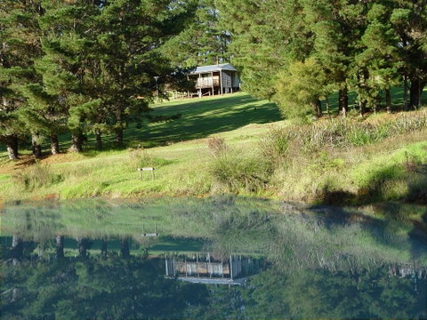 Hawke Brook Chalets - Great Ocean Road Tourism 9
