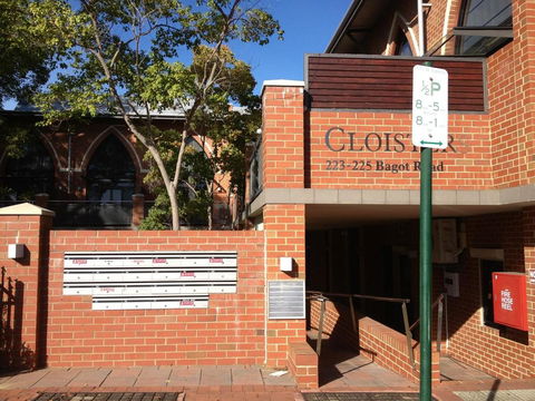 Cloisters - Great Ocean Road Tourism 19