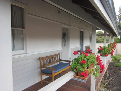 Bridgetown Valley Lodge - Great Ocean Road Tourism 34